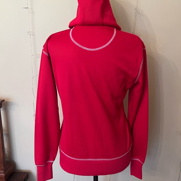 Final Price-Lee N-Line Red Athletic Hoodie - Bundle Sale!! - Picture 7 of 10